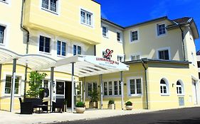 Hotel Leobersdorfer Hof